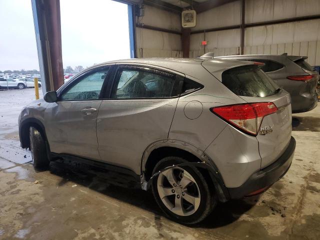 2021 HONDA HR-V LX - 3CZRU6H32MM744015