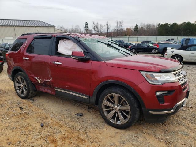 VIN 1FM5K8F86JGA90982 2018 FORD EXPLORER no.4