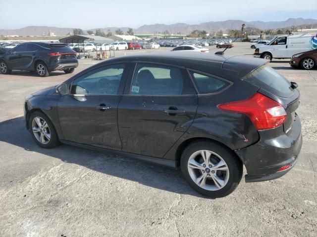 Vin: 1fadp3k24el154154, lot: 79774164, ford focus se 20142
