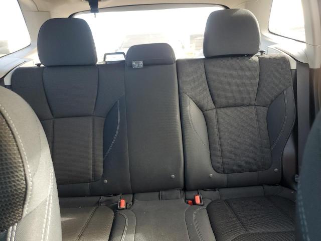 2019 SUBARU FORESTER JF2SKACC0KH502964