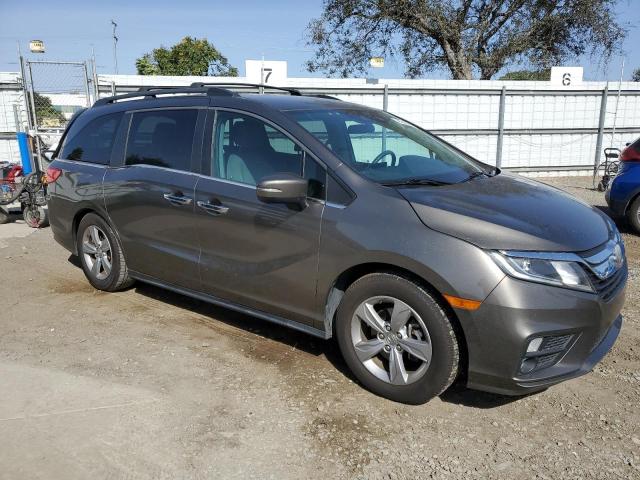 2018 HONDA ODYSSEY EX - 5FNRL6H50JB017319