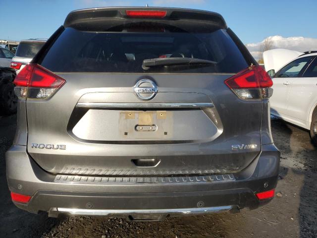 2020 NISSAN ROGUE S - JN8AT2MV7LW101653