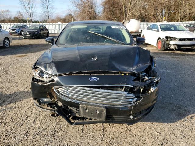 2017 FORD FUSION SE - 3FA6P0H78HR288617