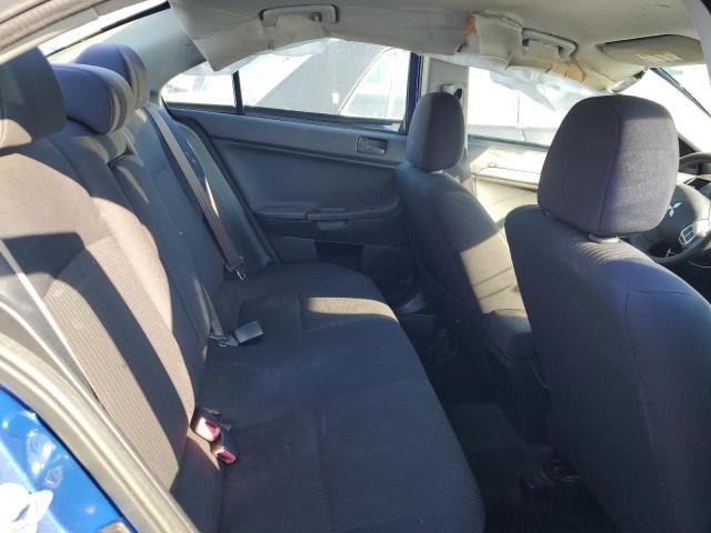 2015 MITSUBISHI LANCER ES - JA32U2FU0FU000972