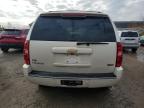 CHEVROLET TAHOE K150 photo