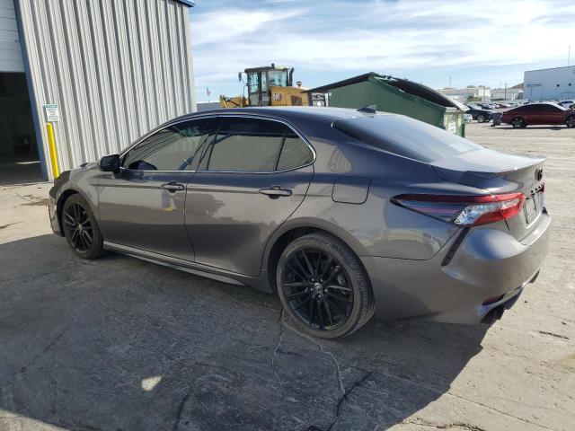 2022 TOYOTA CAMRY XSE - 4T1K61AK7NU704933