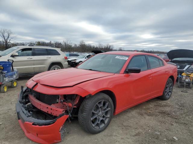 2018 DODGE CHARGER GT #2993919322