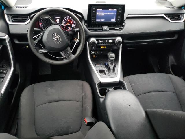 2020 TOYOTA RAV4 LE - 2T3F1RFV9LW093714