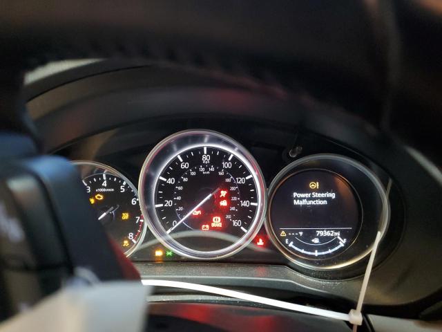 2020 MAZDA CX-5 TOURI - JM3KFBCM5L0750300