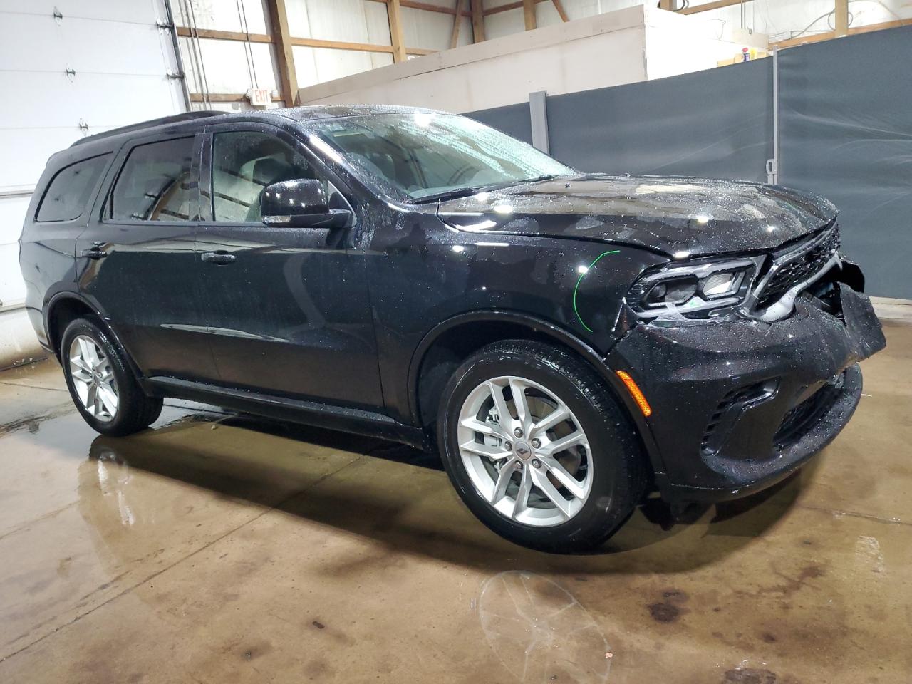 Lot #2988819665 2024 DODGE DURANGO GT