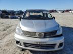 Lot #3022813385 2011 NISSAN VERSA S