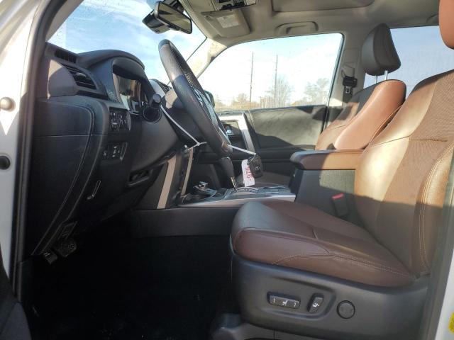 2023 TOYOTA 4RUNNER LI JTEKU5JR2P6163338