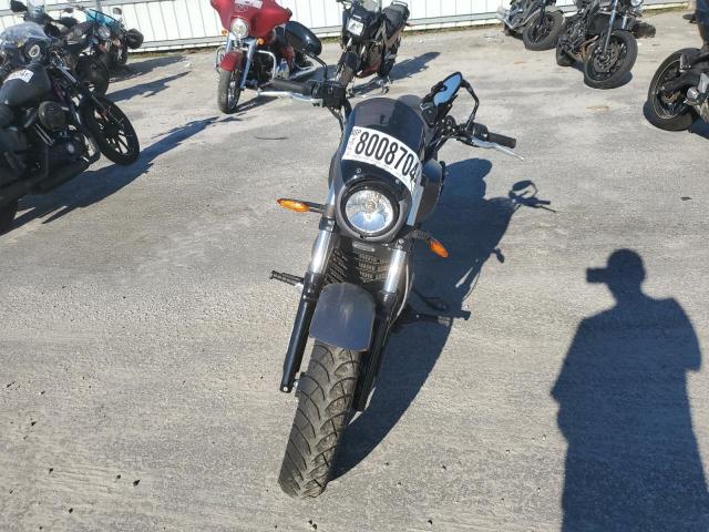 2017 VICTORY MOTORCYCLES OCTANE 5VPFTB003H3001703