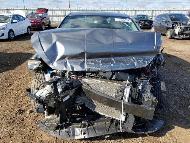 2019 HYUNDAI ELANTRA SE - 5NPD84LFXKH450777