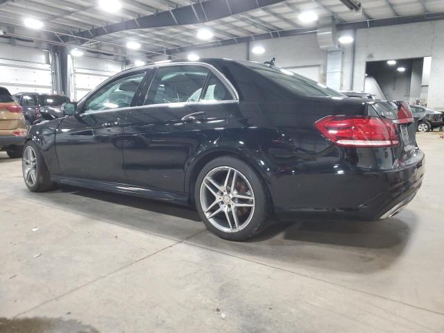 2015 MERCEDES-BENZ E 350 4MAT - WDDHF8JB2FB143566