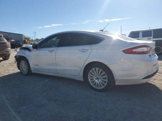 2016 FORD FUSION SE - 3FA6P0LU9GR246078