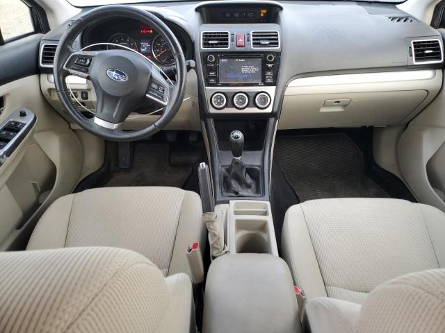 2015 SUBARU IMPREZA SP - JF1GPAT6XFG329102