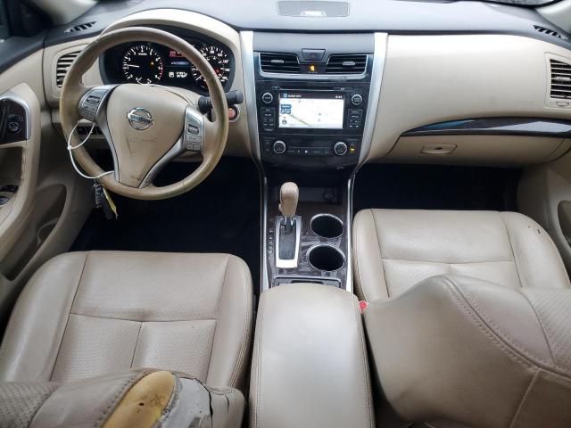 2015 NISSAN ALTIMA 2.5 - 1N4AL3AP7FN401670