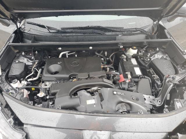 2020 TOYOTA RAV4 XLE - 2T3P1RFV4LC137074