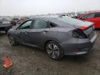 HONDA CIVIC EX photo