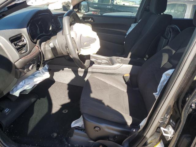 2024 DODGE DURANGO GT - 1C4RDJDG6RC102729