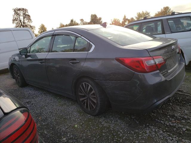 2018 SUBARU LEGACY 2.5 - 4S3BNAC60J3029644
