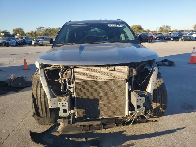 2021 FORD EXPLORER X - 1FMSK7DH3MGA94380