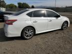 Lot #3023403373 2013 NISSAN SENTRA S