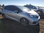 Lot #3027264291 2020 HONDA FIT EX