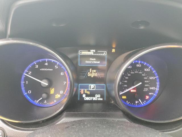 2017 SUBARU OUTBACK 2. - 4S4BSAHC3H3353409