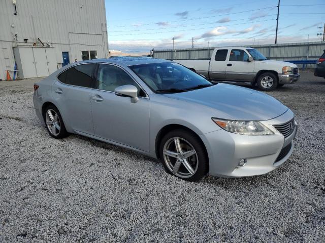 VIN JTHBK1GG2E2086563 2014 LEXUS ES350 no.4