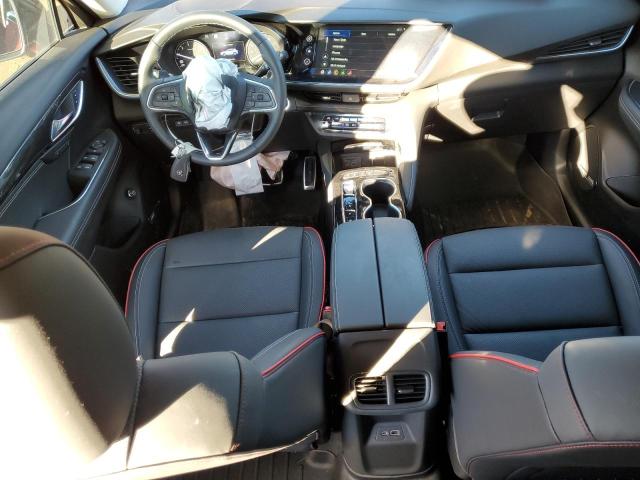2023 BUICK ENVISION E - LRBFZPR45PD184545