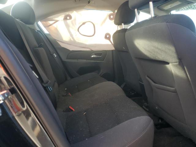 2015 CHEVROLET CRUZE LT - 1G1PC5SB8F7257546