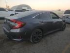 Lot #3024630604 2020 HONDA CIVIC SPOR