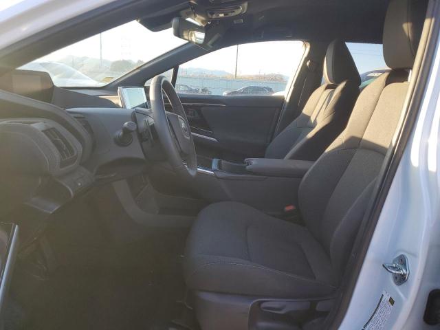 2023 SUBARU SOLTERRA P JTMABABA6PA025578