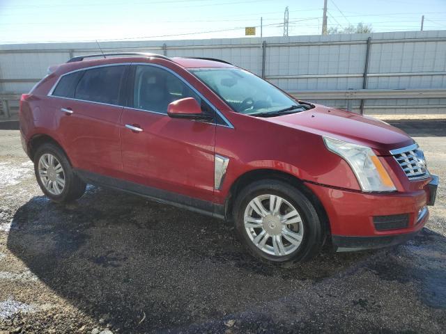 VIN 3GYFNAE33DS638224 2013 Cadillac SRX no.4