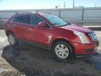 CADILLAC SRX photo