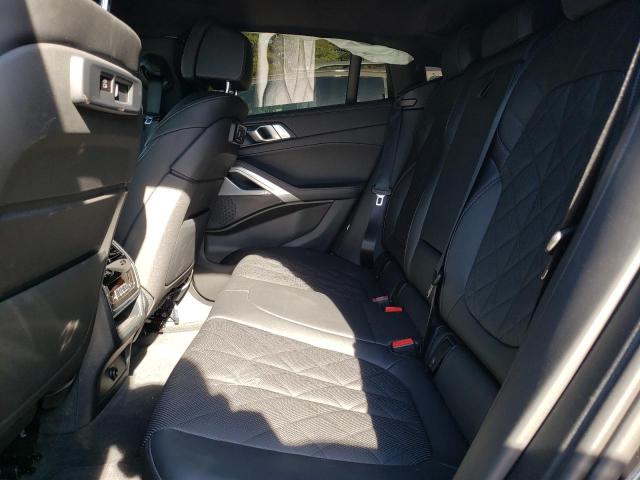 2023 BMW X6 XDRIVE4 - 5UXCY6C04P9P46153