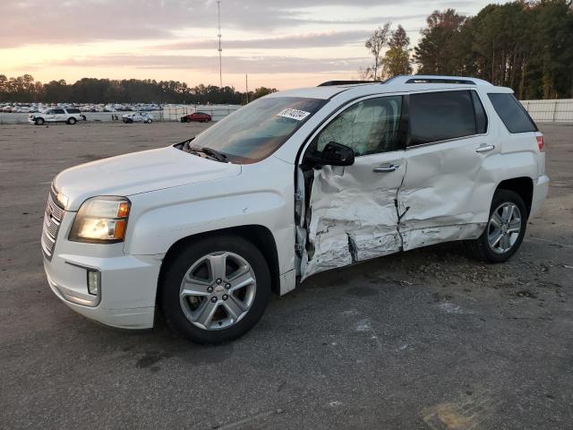 GMC TERRAIN DENALI