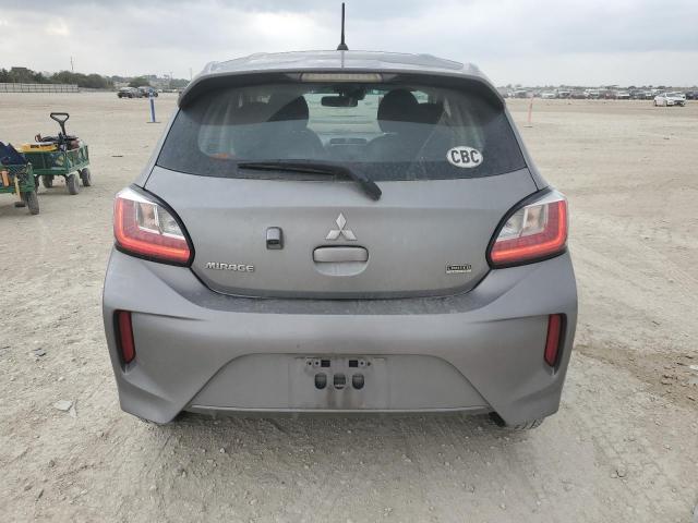 2022 MITSUBISHI MIRAGE ES - ML32AUHJ7NH007632