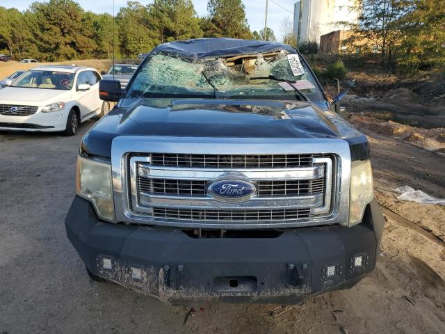 VIN 1FTFW1EF5DFD61786 2013 FORD F-150 no.5