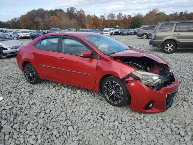2016 TOYOTA COROLLA L - 2T1BURHE0GC709707