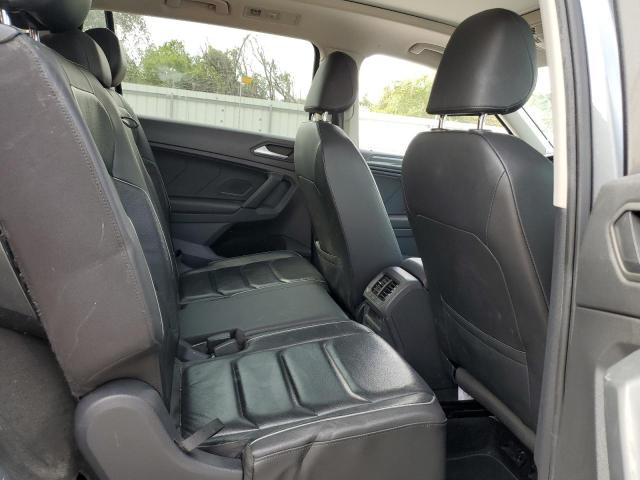 2019 VOLKSWAGEN TIGUAN SEL - 3VV4B7AX0KM022291