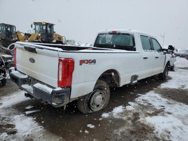 2023 FORD F250 SUPER - 1FT7W2BA5PED65561