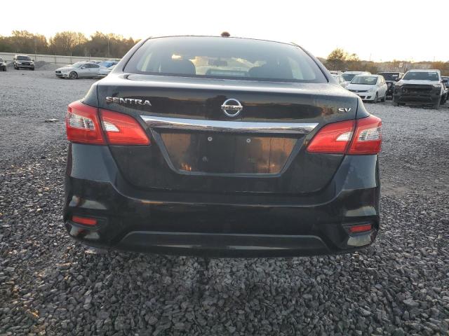 VIN 3N1AB7AP6GL655279 2016 NISSAN SENTRA no.6