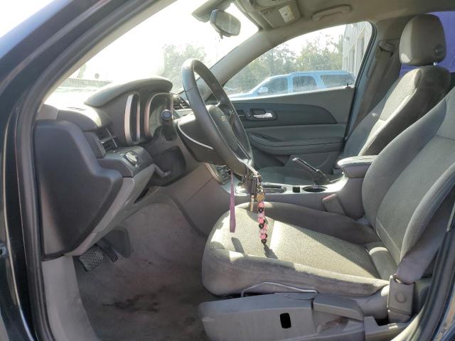 2016 CHEVROLET MALIBU LIM - 1G11B5SA4GU109073