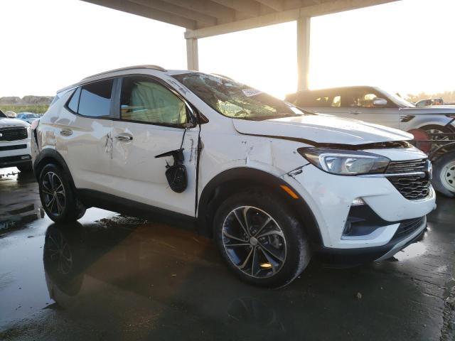 Vin: kl4mmds20lb071679, lot: 79948384, buick encore select 20204