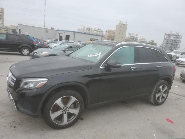 2017 MERCEDES-BENZ GLC 300 #3028553966