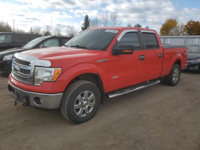 Vin: 1ftfw1et5dfd07118, lot: 79561444, ford f-150 supercrew 2013 img_1