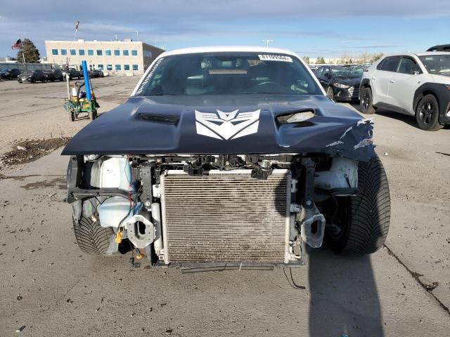 2015 DODGE CHALLENGER - 2C3CDZBT1FH775316